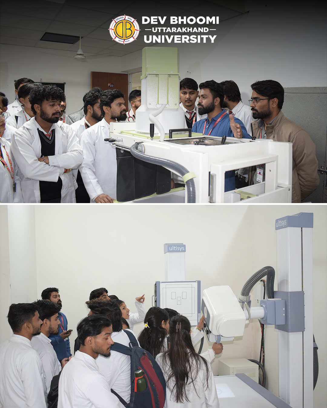 Imaging Workshop